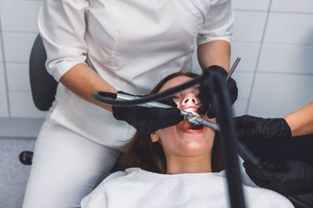 Best Walk-In Emergency Dental Services in Holley, NY